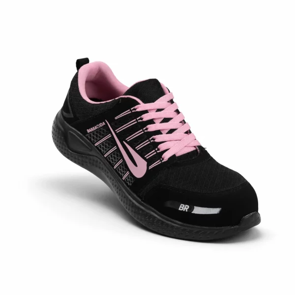 Tenis industrial modelo BRD marca Barracuda