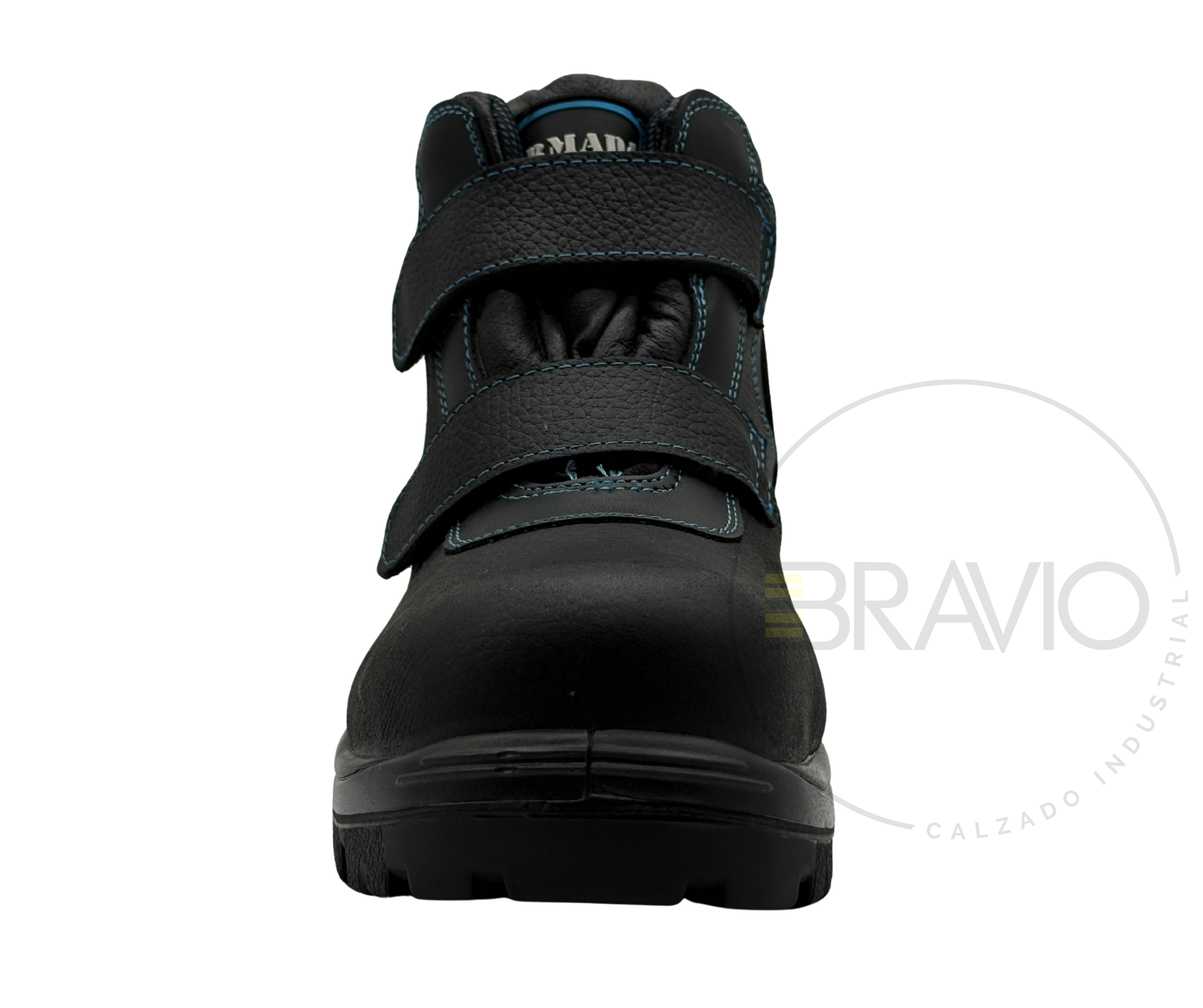 Calzado industrial modelo 5031 diabetico marca Armada - Image 3