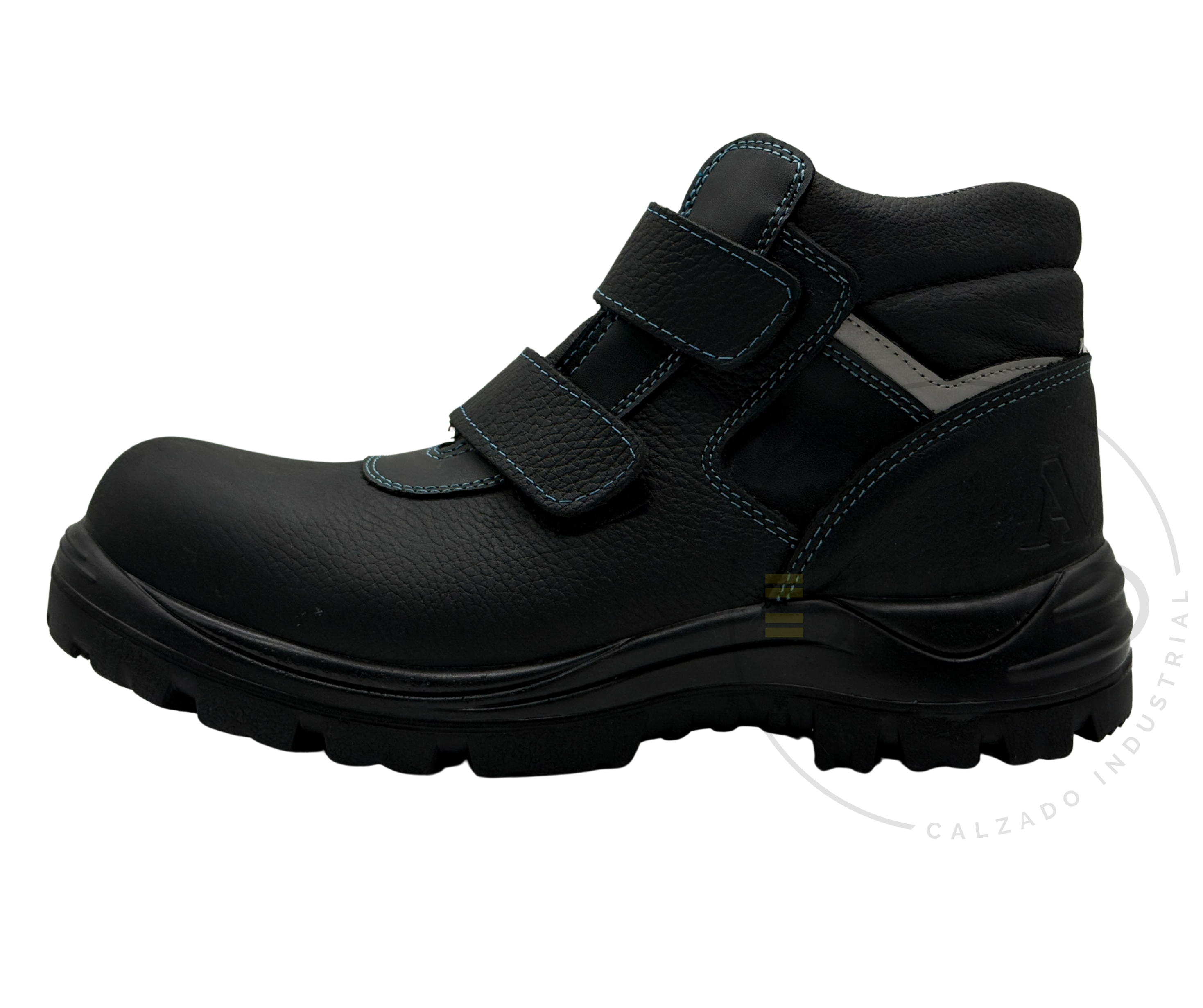 Calzado industrial modelo 5031 diabetico marca Armada - Image 4