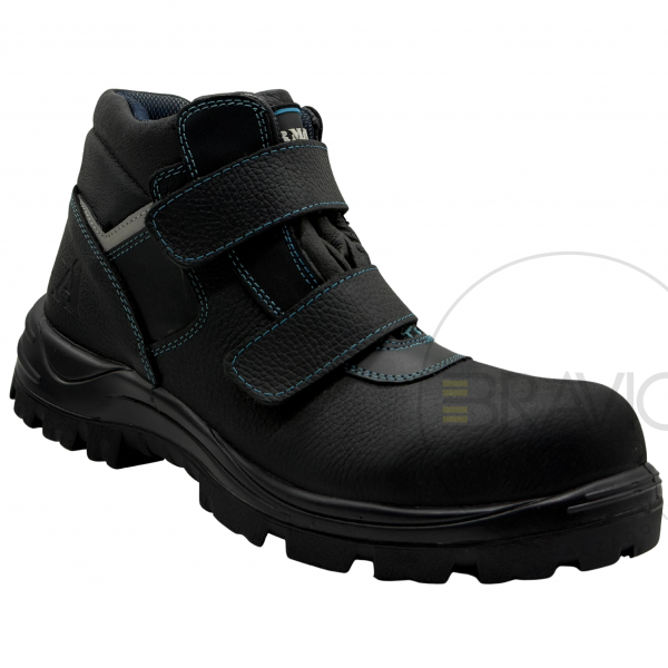 Calzado industrial modelo 5031 diabetico marca Armada