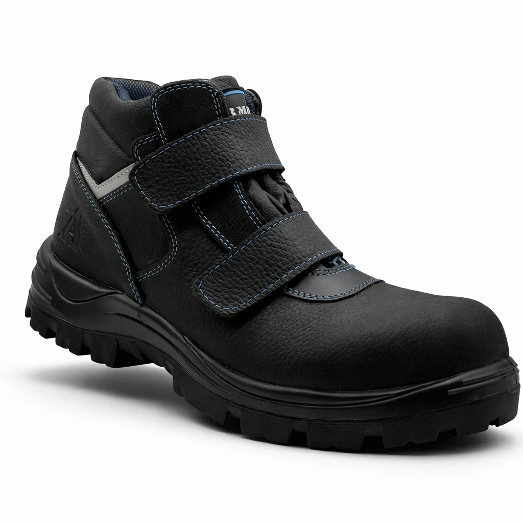 Calzado industrial modelo 5031 diabetico marca Armada