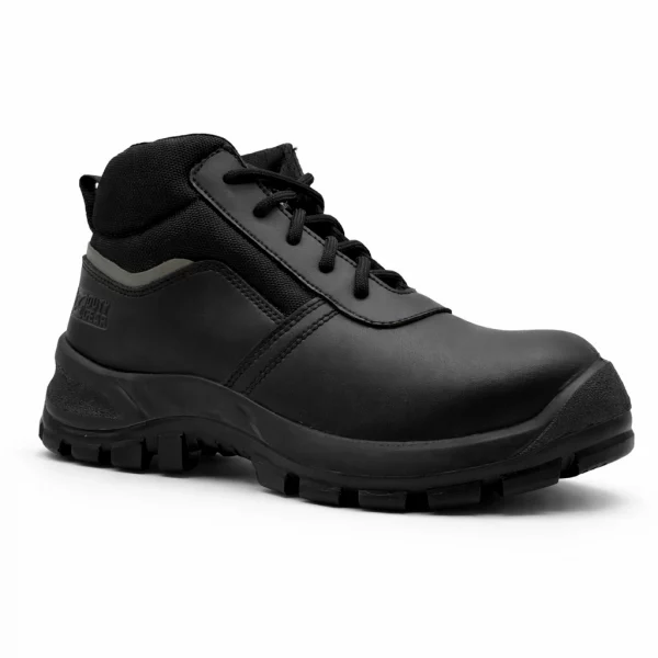 Calzado industrial modelo 2296 marca Duty Gear