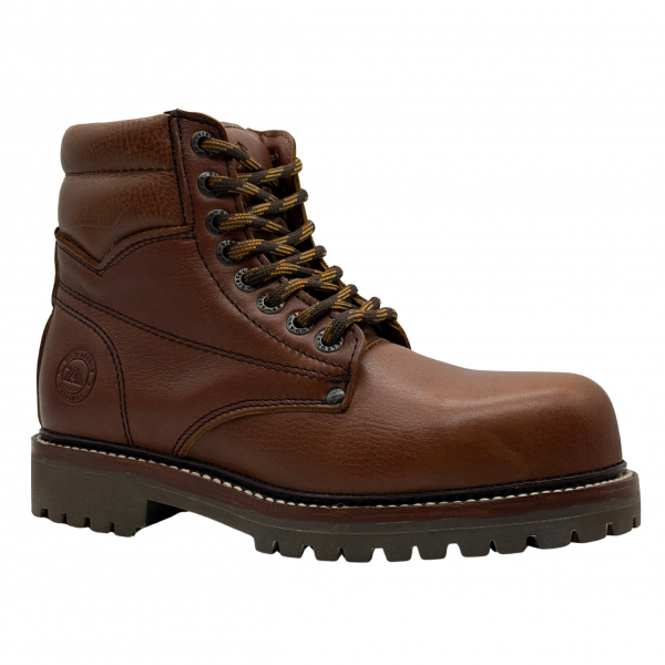 Calzado industrial modelo 2412 marca 7 Leguas