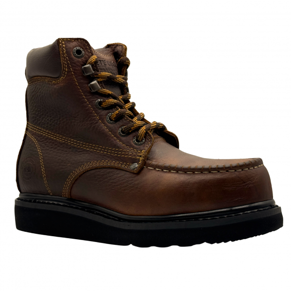 Calzado industrial modelo 2333 marca 7 Leguas