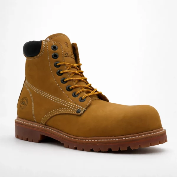 Bota industrial estilo roper modelo pte marca 7 Leguas (copia)