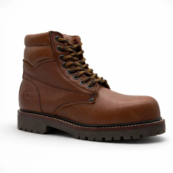 Calzado industrial modelo 2412 marca 7 Leguas